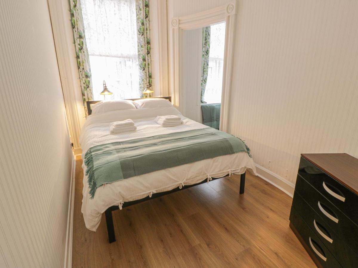 Garden Apartment Эр Экстерьер фото